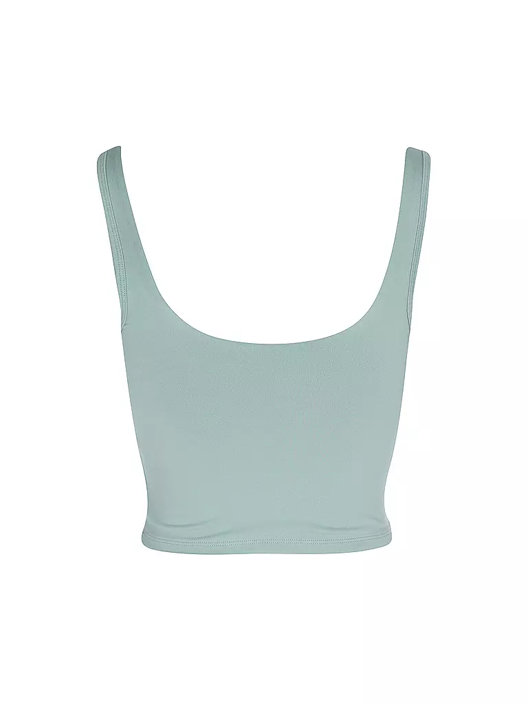 UNDER ARMOUR | Camiseta de fitness para mujer Motion Emea | Menta