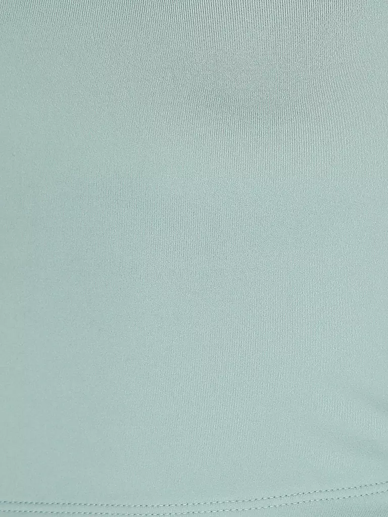 UNDER ARMOUR | Camiseta de fitness para mujer Motion Emea | Menta