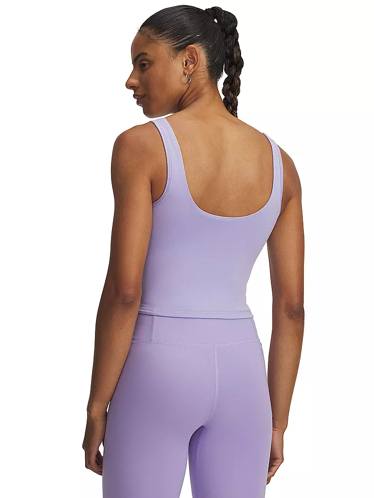 UNDER ARMOUR | Camiseta de fitness para mujer Motion Emea |