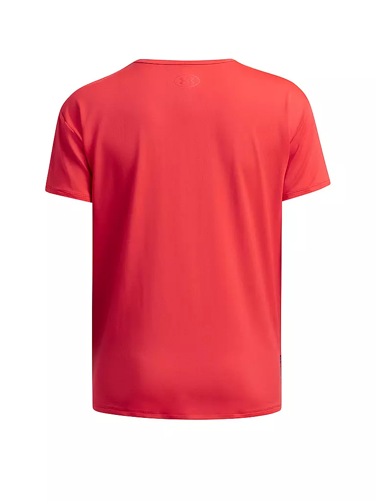 UNDER ARMOUR | Camiseta de fitness para mujer UA Rush Energy 2.0 |