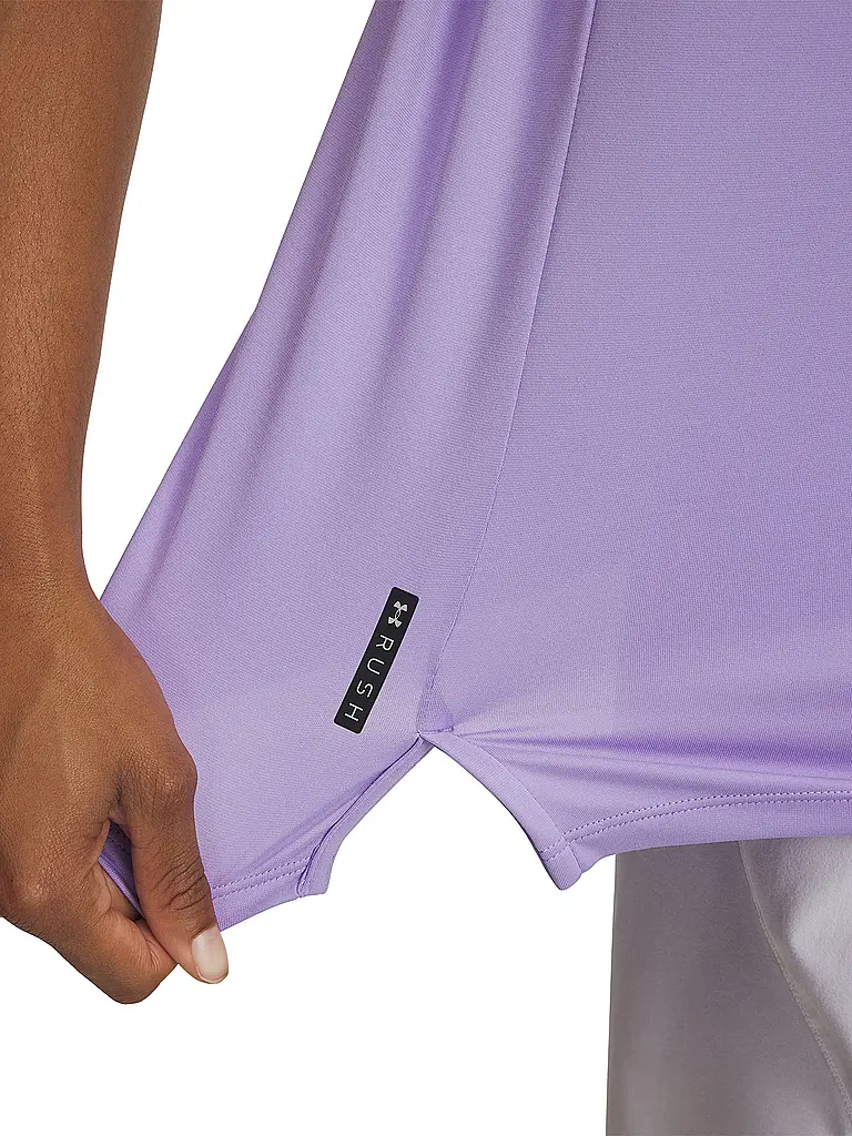 UNDER ARMOUR | Camiseta de fitness para mujer UA Rush Energy 2.0 |