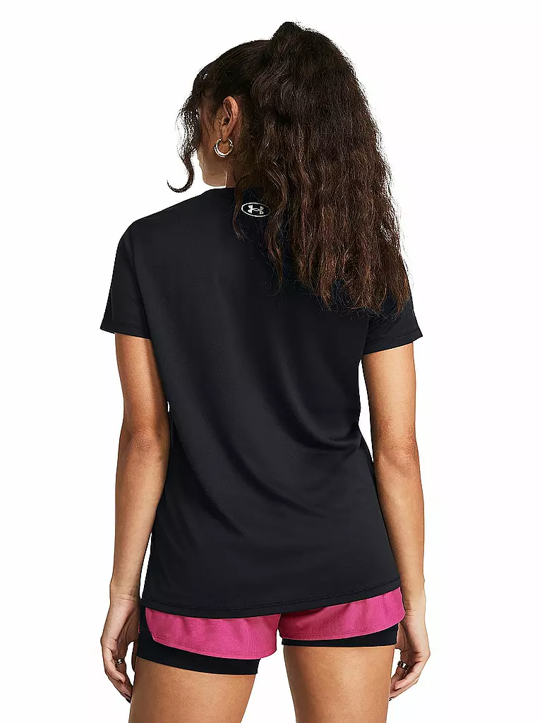UNDER ARMOUR | Camiseta de fitness para mujer UA Tech™ con cuello en V |