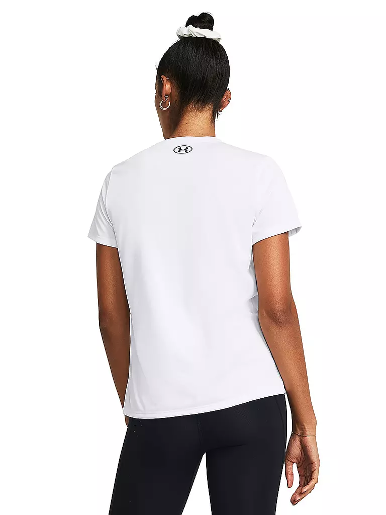 UNDER ARMOUR | Camiseta de fitness para mujer UA Tech™ con cuello en V |