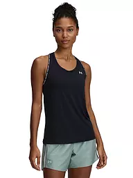 UNDER ARMOUR | Camiseta de fitness para mujer UA Tech™ Knockout | Negro