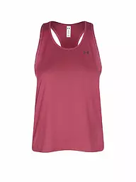 UNDER ARMOUR | Camiseta de fitness para mujer UA Tech™ Knockout | Baya