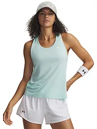 UNDER ARMOUR | Camiseta de fitness para mujer UA Tech™ Knockout | Menta