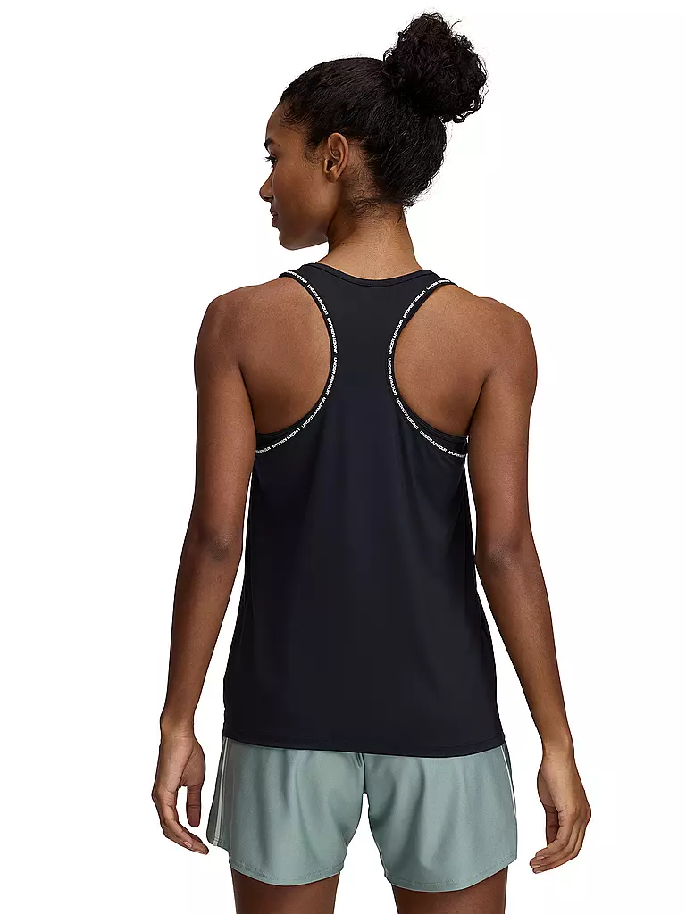 UNDER ARMOUR | Camiseta de fitness para mujer UA Tech™ Knockout |