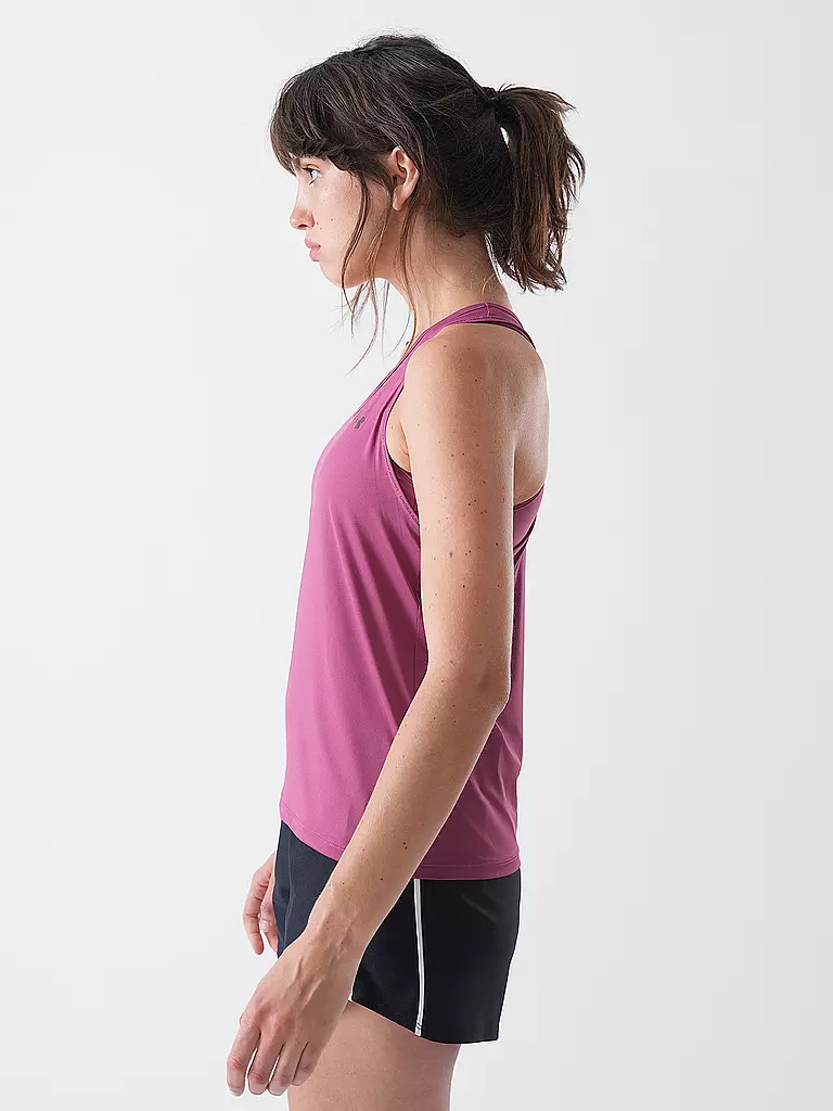 UNDER ARMOUR | Camiseta de fitness para mujer UA Tech™ Knockout |