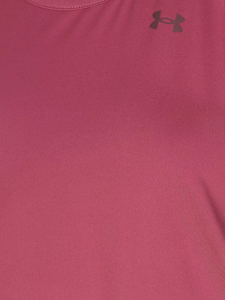 UNDER ARMOUR | Camiseta de fitness para mujer UA Tech™ Knockout |