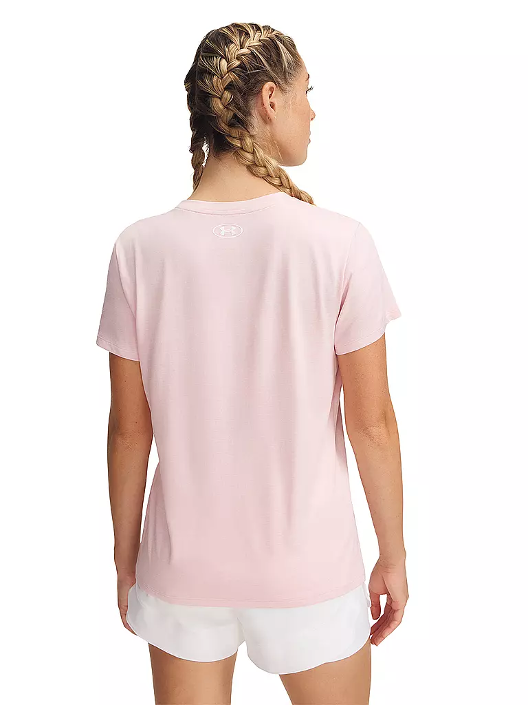 UNDER ARMOUR | Camiseta de fitness para mujer UA Tech™ Twist |