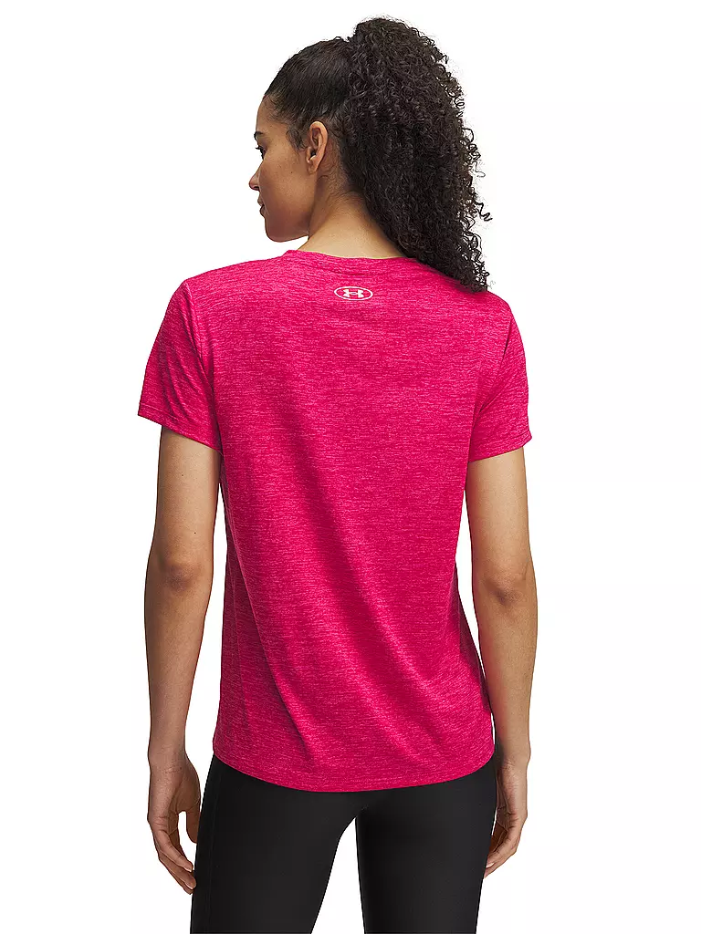 UNDER ARMOUR | Camiseta de fitness para mujer UA Tech™ Twist |