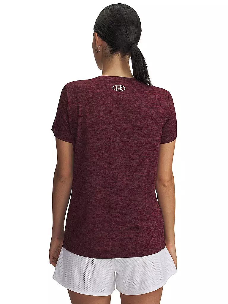 UNDER ARMOUR | Camiseta de fitness para mujer UA Tech™ Twist |