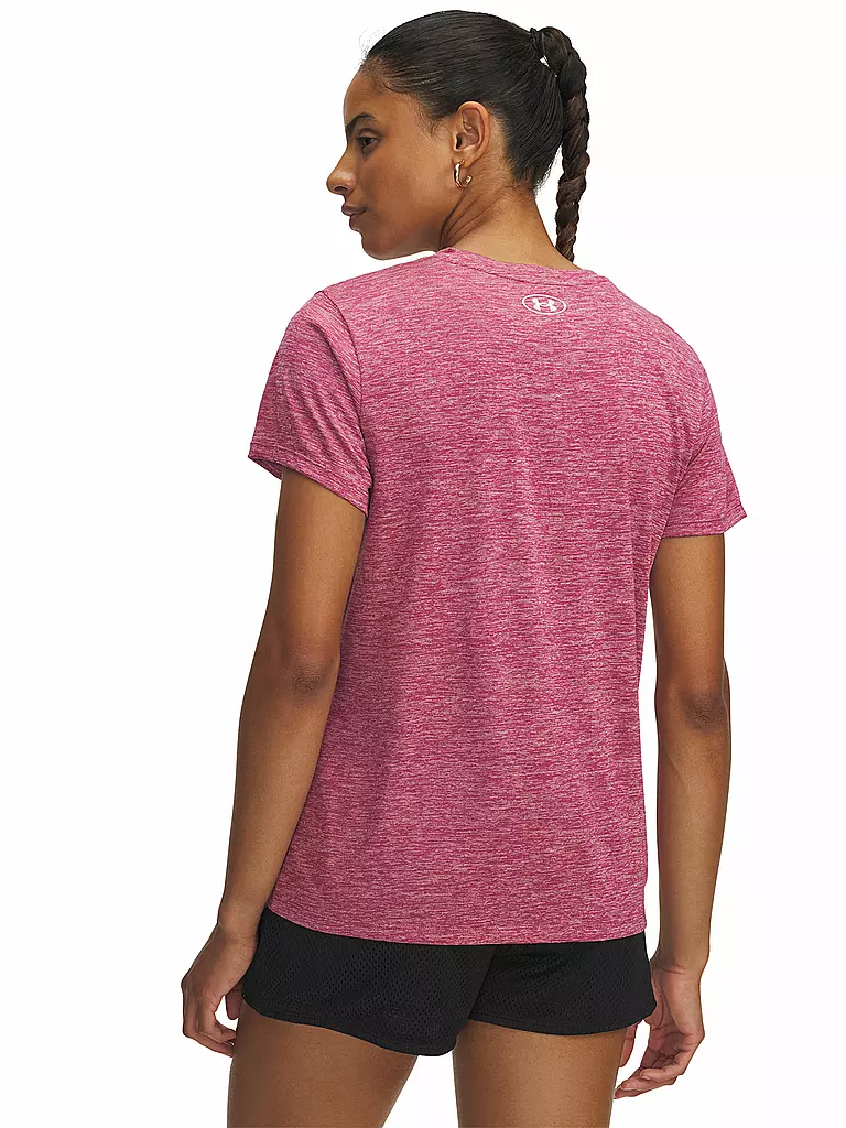 UNDER ARMOUR | Camiseta de fitness para mujer UA Tech™ Twist |