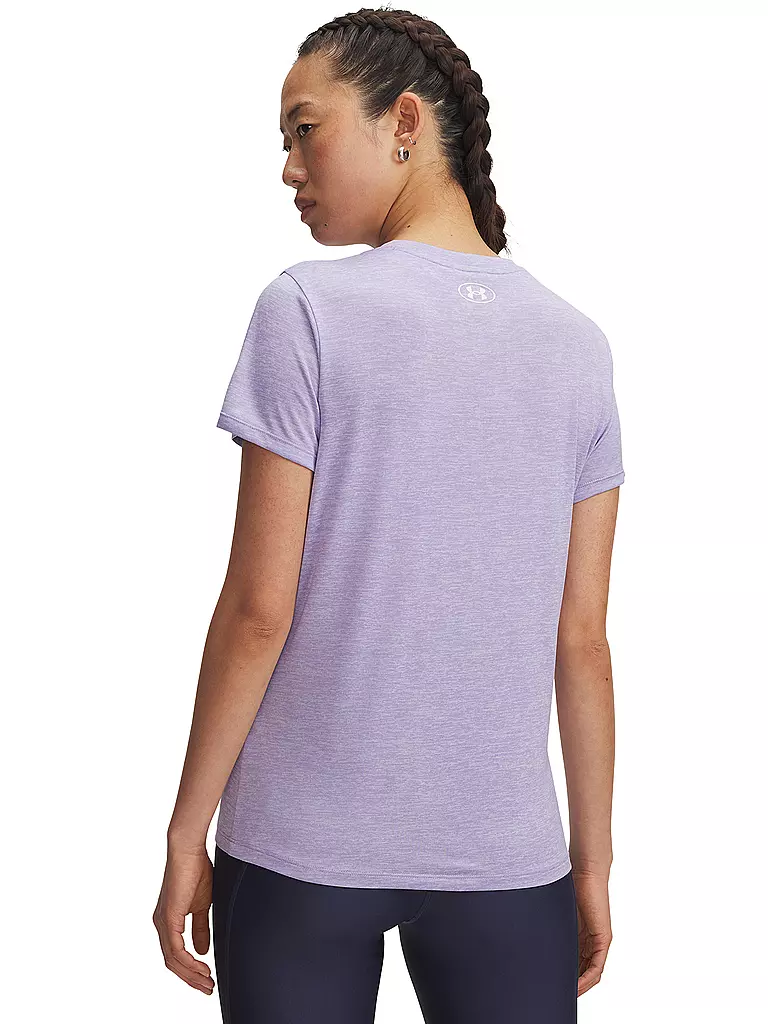 UNDER ARMOUR | Camiseta de fitness para mujer UA Tech™ Twist |