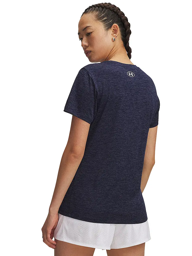 UNDER ARMOUR | Camiseta de fitness para mujer UA Tech™ Twist |