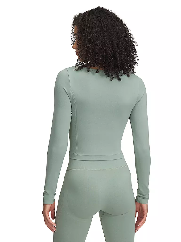 UNDER ARMOUR | Camiseta de fitness para mujer UA Train Seamless |