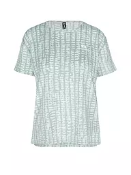 UNDER ARMOUR | Camiseta de fitness para mujer UA Vanish Energy 2.0 | Oliva