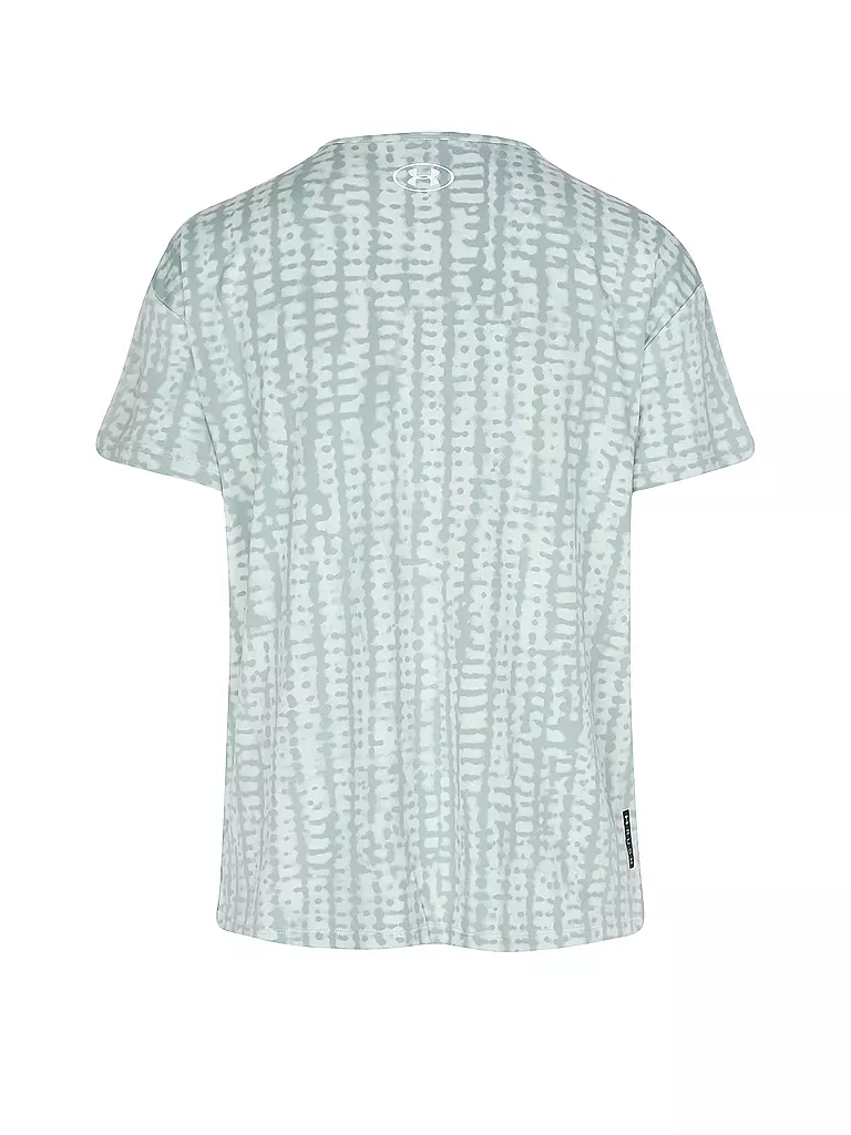 UNDER ARMOUR | Camiseta de fitness para mujer UA Vanish Energy 2.0 | Oliva