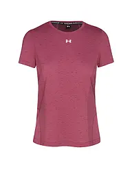 UNDER ARMOUR | Camiseta de fitness para mujer Vanish Seamless Loose | Baya