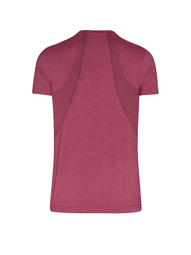 UNDER ARMOUR | Camiseta de fitness para mujer Vanish Seamless Loose |