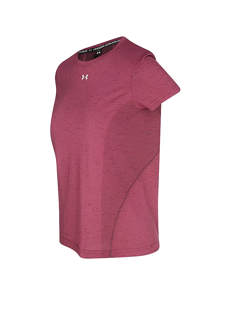 UNDER ARMOUR | Camiseta de fitness para mujer Vanish Seamless Loose |