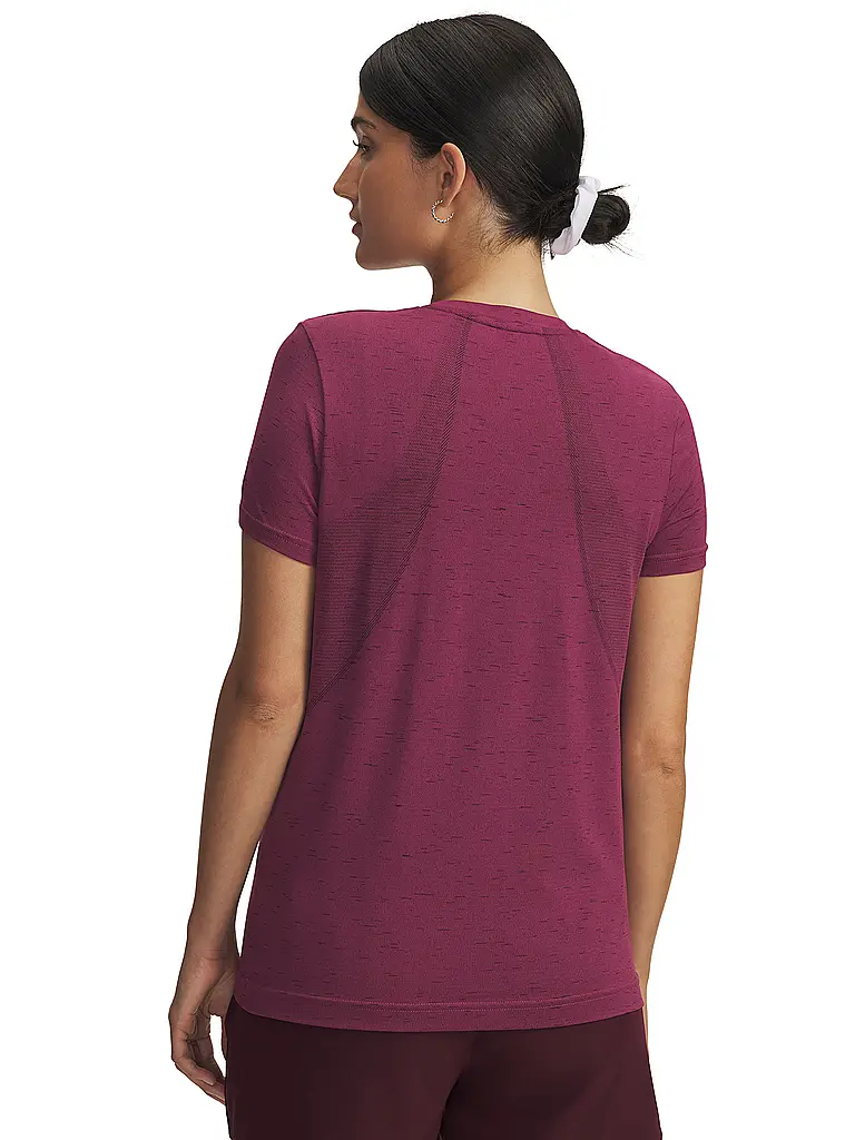 UNDER ARMOUR | Camiseta de fitness para mujer Vanish Seamless Loose |