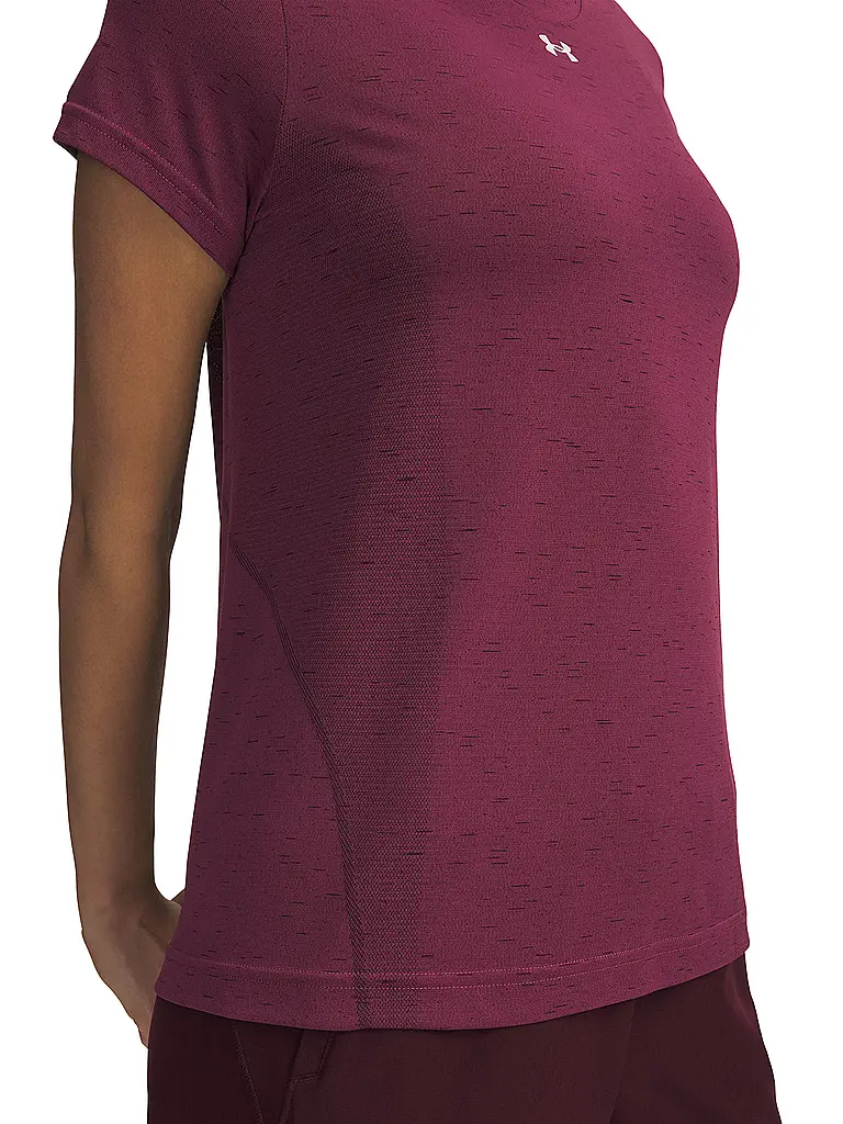 UNDER ARMOUR | Camiseta de fitness para mujer Vanish Seamless Loose |