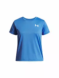 UNDER ARMOUR | Camiseta de fitness para niña UA Tech™ | Azul