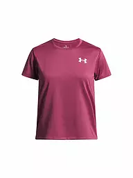 UNDER ARMOUR | Camiseta de fitness para niña UA Tech™ | Baya