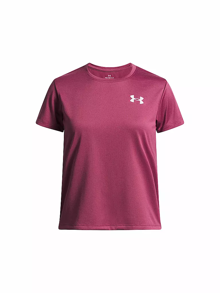 UNDER ARMOUR | Camiseta de fitness para niña UA Tech™ | Baya