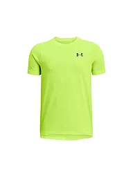 UNDER ARMOUR | Camiseta de fitness para niño UA Tech™ 2.0 | Amarillo