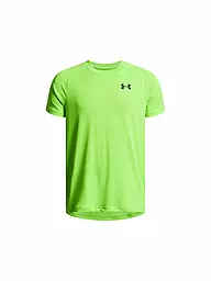 UNDER ARMOUR | Camiseta de fitness para niño UA Tech™ 2.0 | Verde
