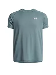 UNDER ARMOUR | Camiseta de fitness para niño UA Tech™ 2.0 | Petróleo