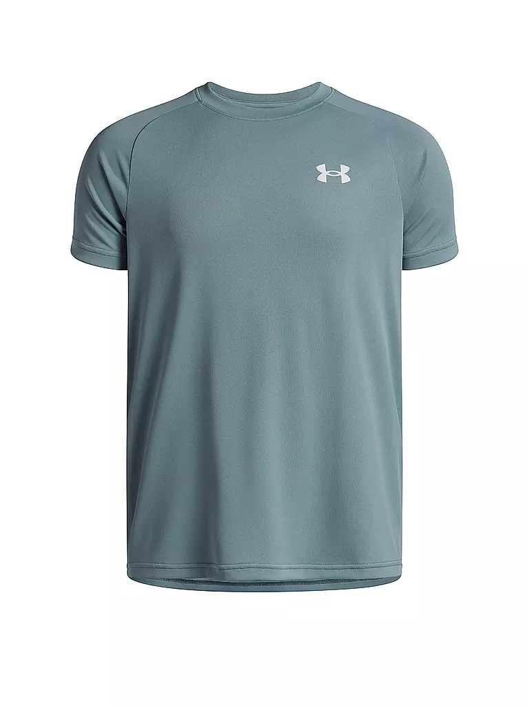 UNDER ARMOUR | Camiseta de fitness para niño UA Tech™ 2.0 | Petróleo