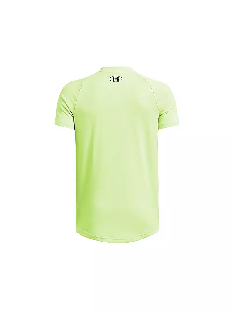 UNDER ARMOUR | Camiseta de fitness para niño UA Tech™ 2.0 |