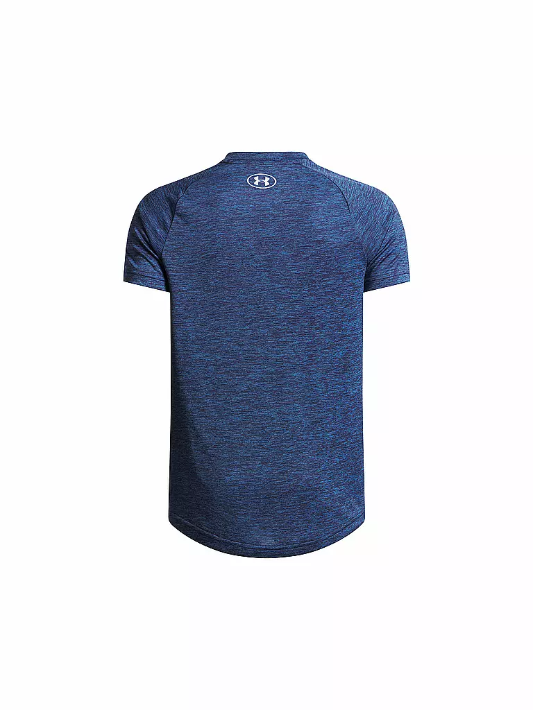 UNDER ARMOUR | Camiseta de fitness para niño UA Tech™ 2.0 |