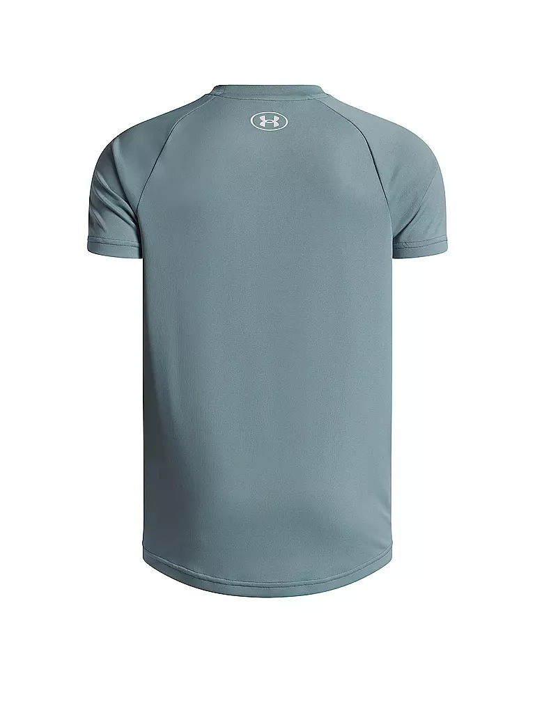 UNDER ARMOUR | Camiseta de fitness para niño UA Tech™ 2.0 |