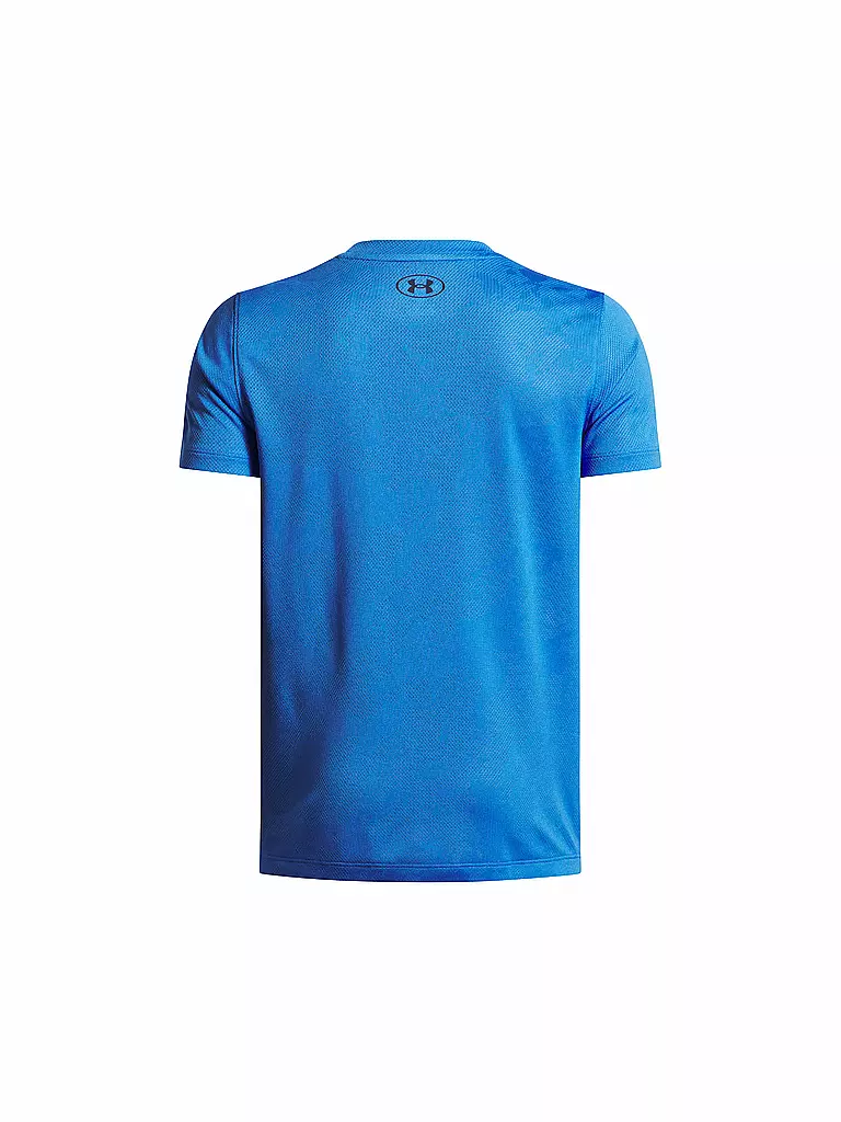 UNDER ARMOUR | Camiseta de fitness para niño UA Tech™ Vent Jacquard |