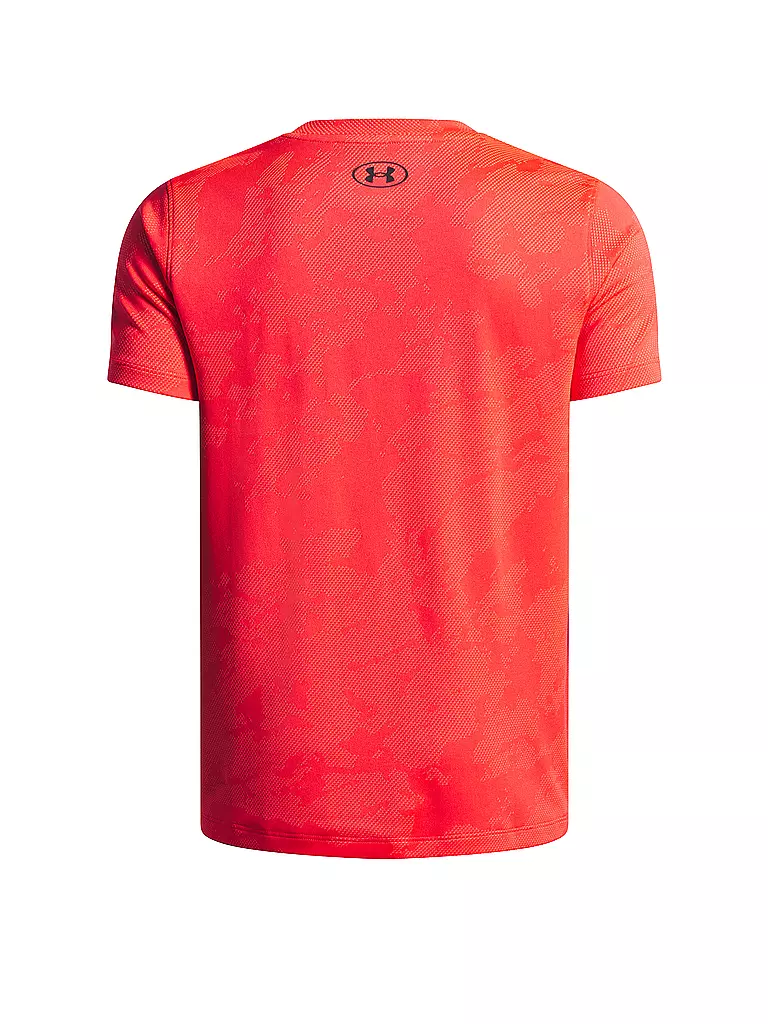 UNDER ARMOUR | Camiseta de fitness para niño UA Tech™ Vent Jacquard |