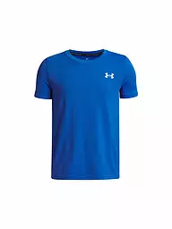 UNDER ARMOUR | Camiseta de fitness para niño UA Vanish Seamless | Azul