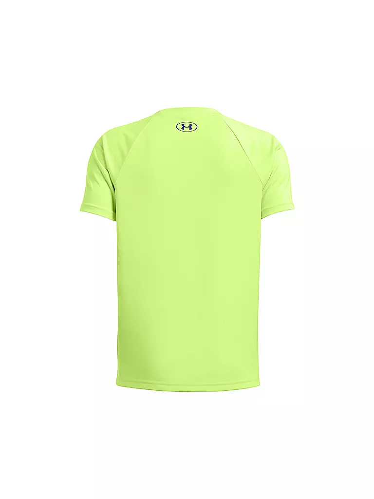 UNDER ARMOUR | Camiseta de fitness para niños UA Tech™ Wordmark |