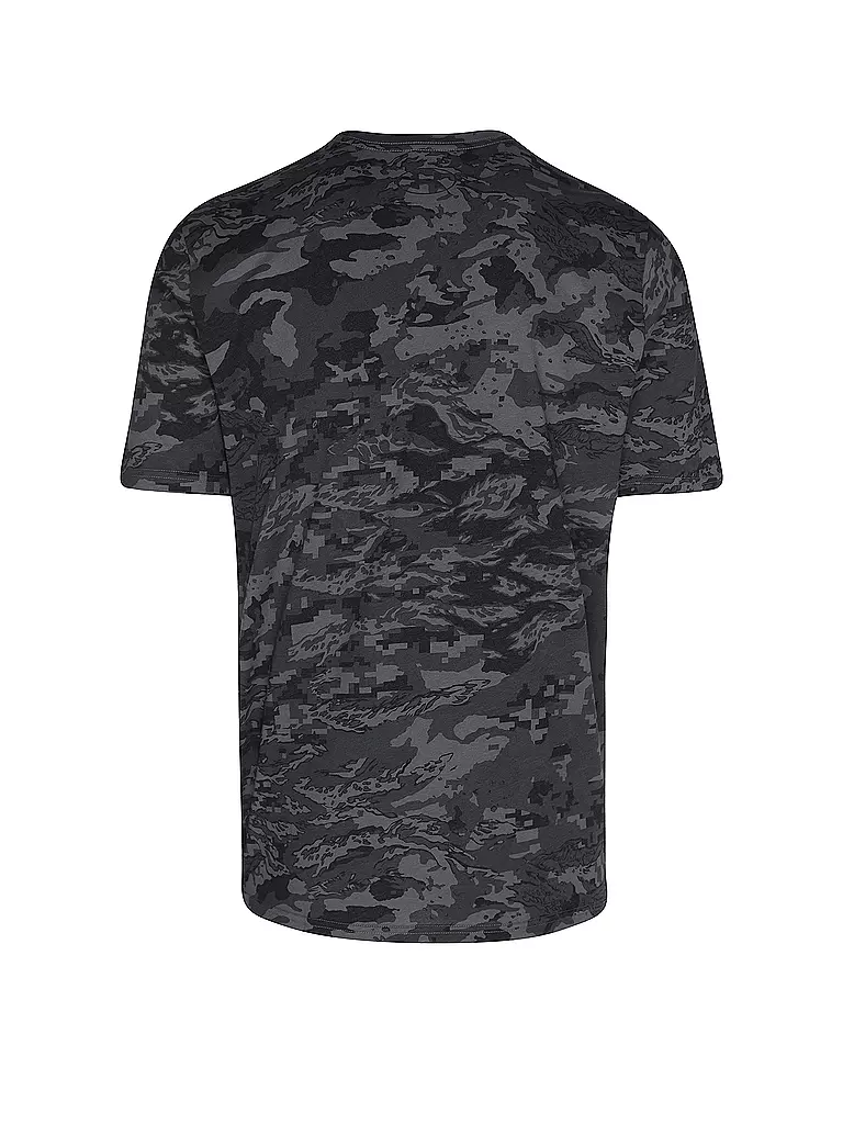 UNDER ARMOUR | Camiseta de hombre UA ABC Camo |
