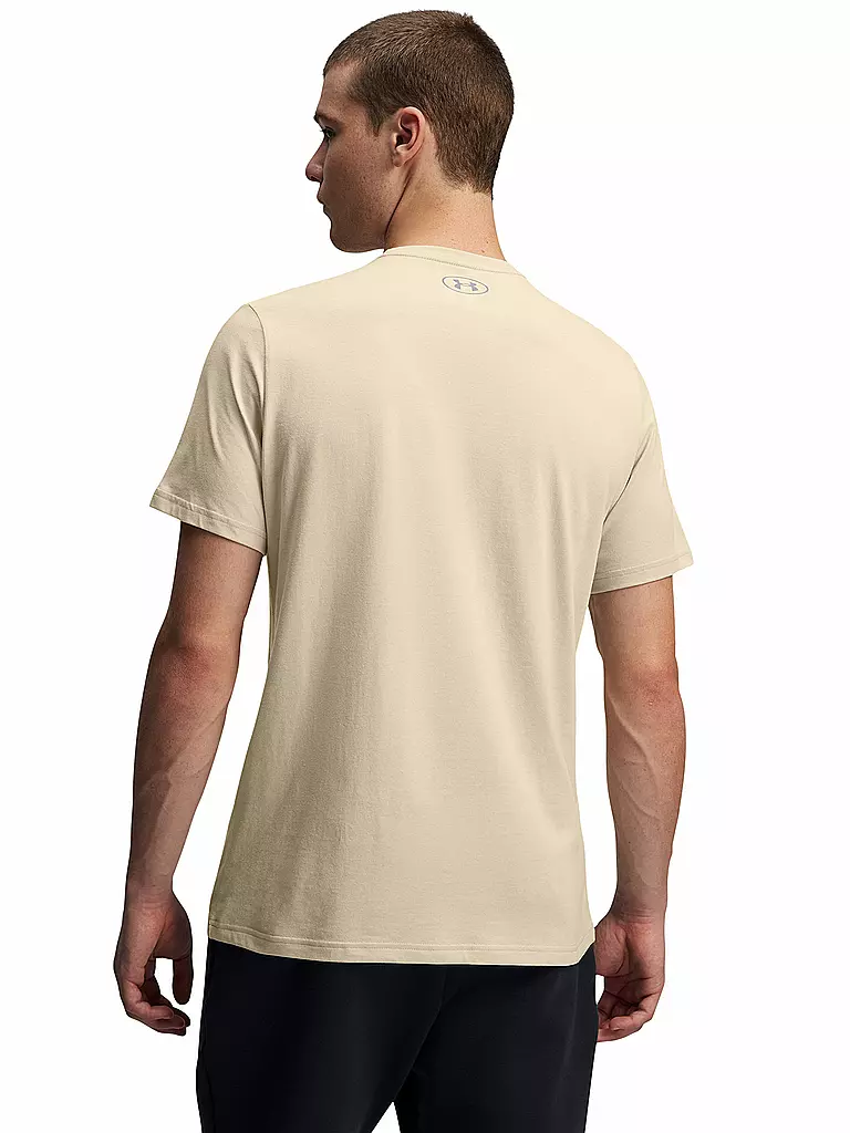 UNDER ARMOUR | Camiseta de hombre UA Foundation |