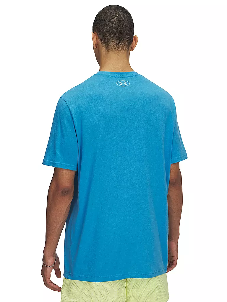 UNDER ARMOUR | Camiseta de hombre UA Foundation |