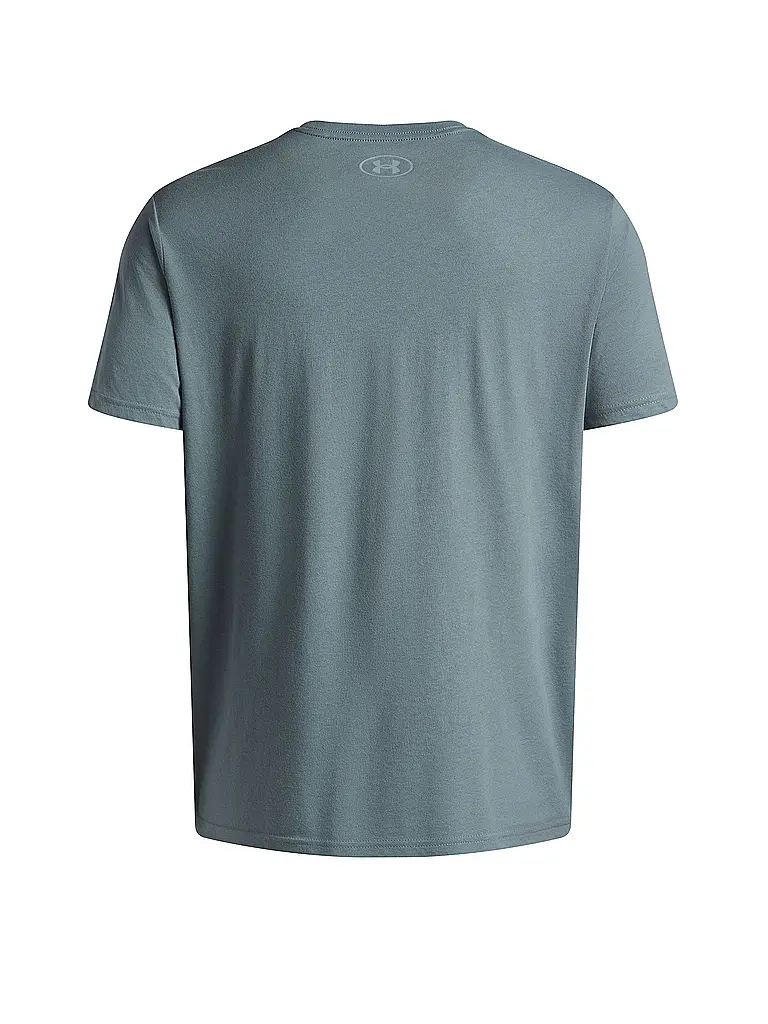 UNDER ARMOUR | Camiseta de hombre UA Foundation |