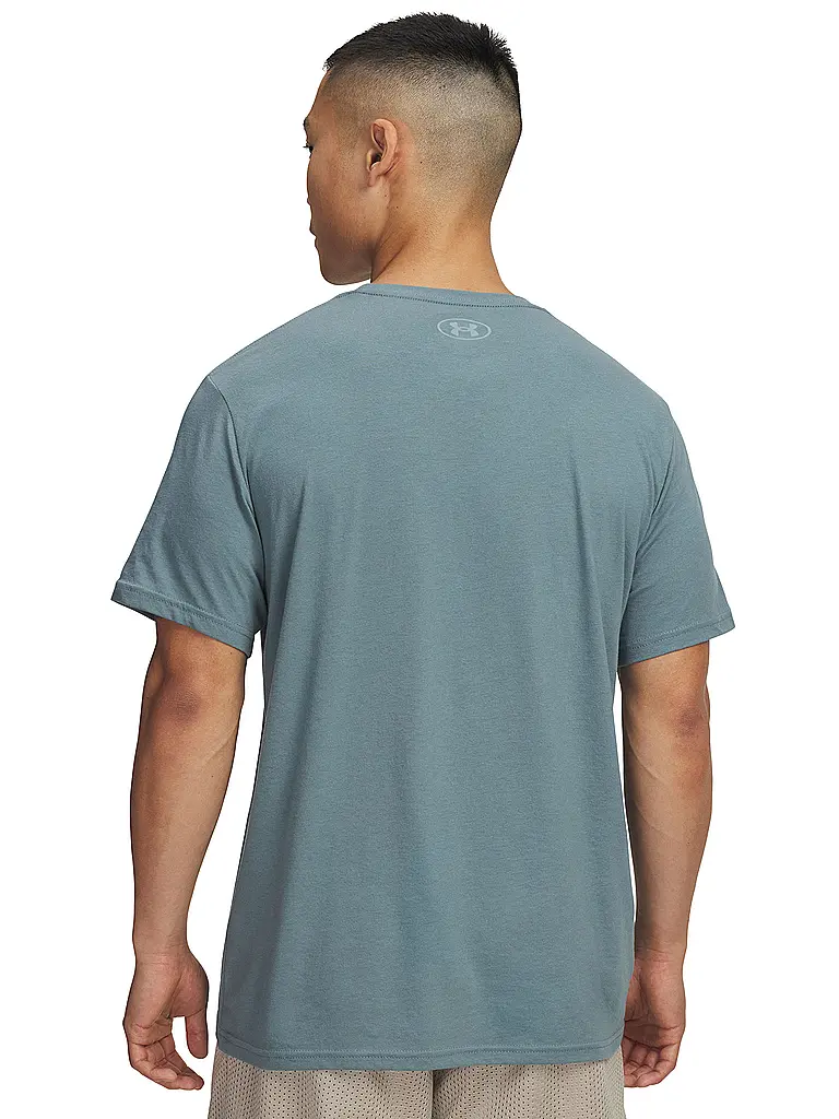 UNDER ARMOUR | Camiseta de hombre UA Foundation |