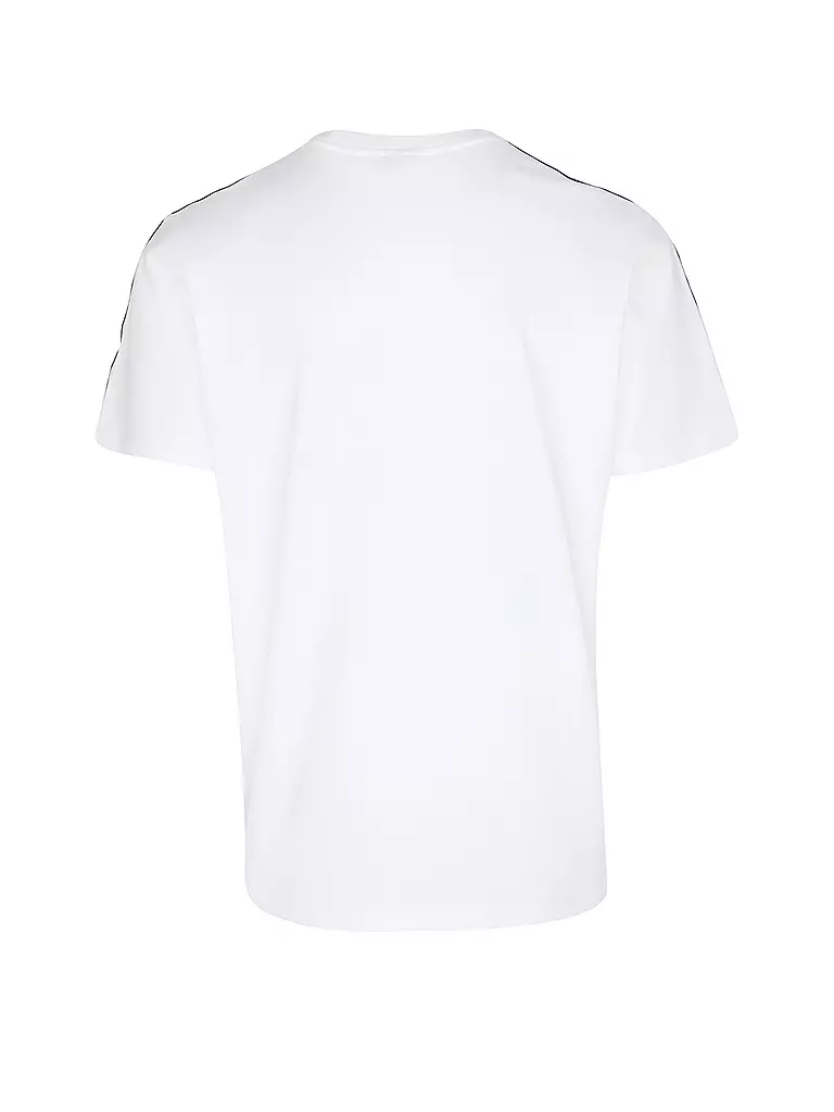 UNDER ARMOUR | Camiseta de hombre UA ICON | Blanco