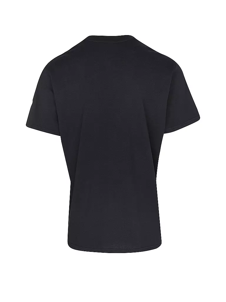 UNDER ARMOUR | Camiseta de hombre UA ICON | Negro