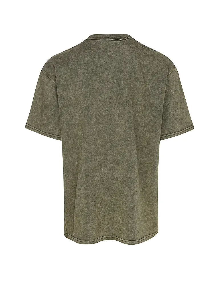 UNDER ARMOUR | Camiseta de hombre UA Project Rock Heavyweight |