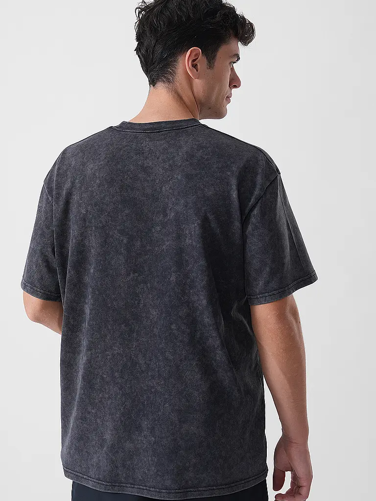 UNDER ARMOUR | Camiseta de hombre UA Project Rock Heavyweight |